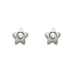 Inv2000 Stjerne/Crystal 4mm