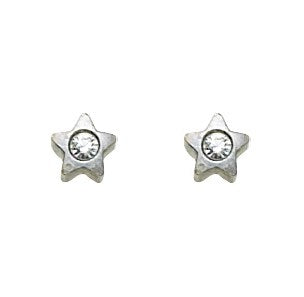 Inv2000 Stjerne/Crystal 4mm