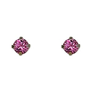 Rose, 3 mm
