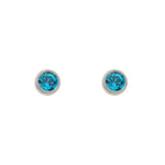 Inv2000 Rørf.Blue 3mm Titanium