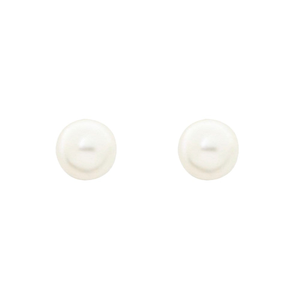 Pearl, 4 mm Titanium