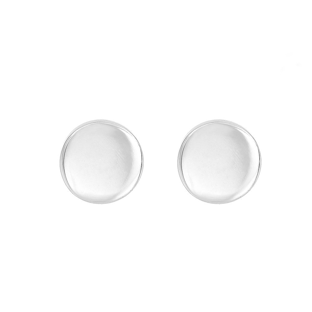 Circle, 7 mm Steel