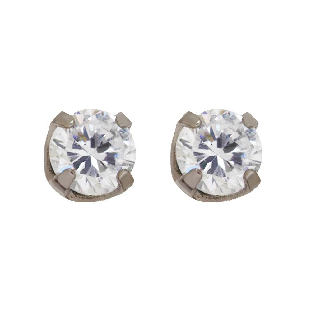 Zirkonia, 3 mm