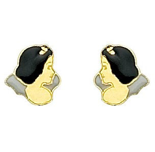 Snow White, Goldplated