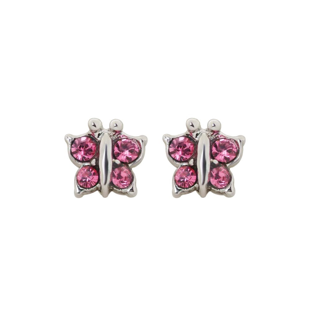 Summerbird, Pink Crystal