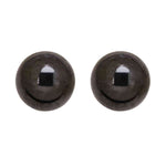 Inv2000 Sort kugle 4mm stål