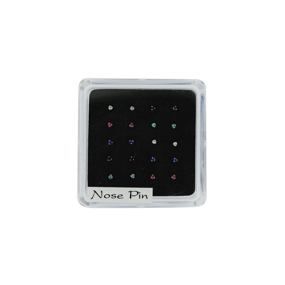 Nosepiercing 20pc.