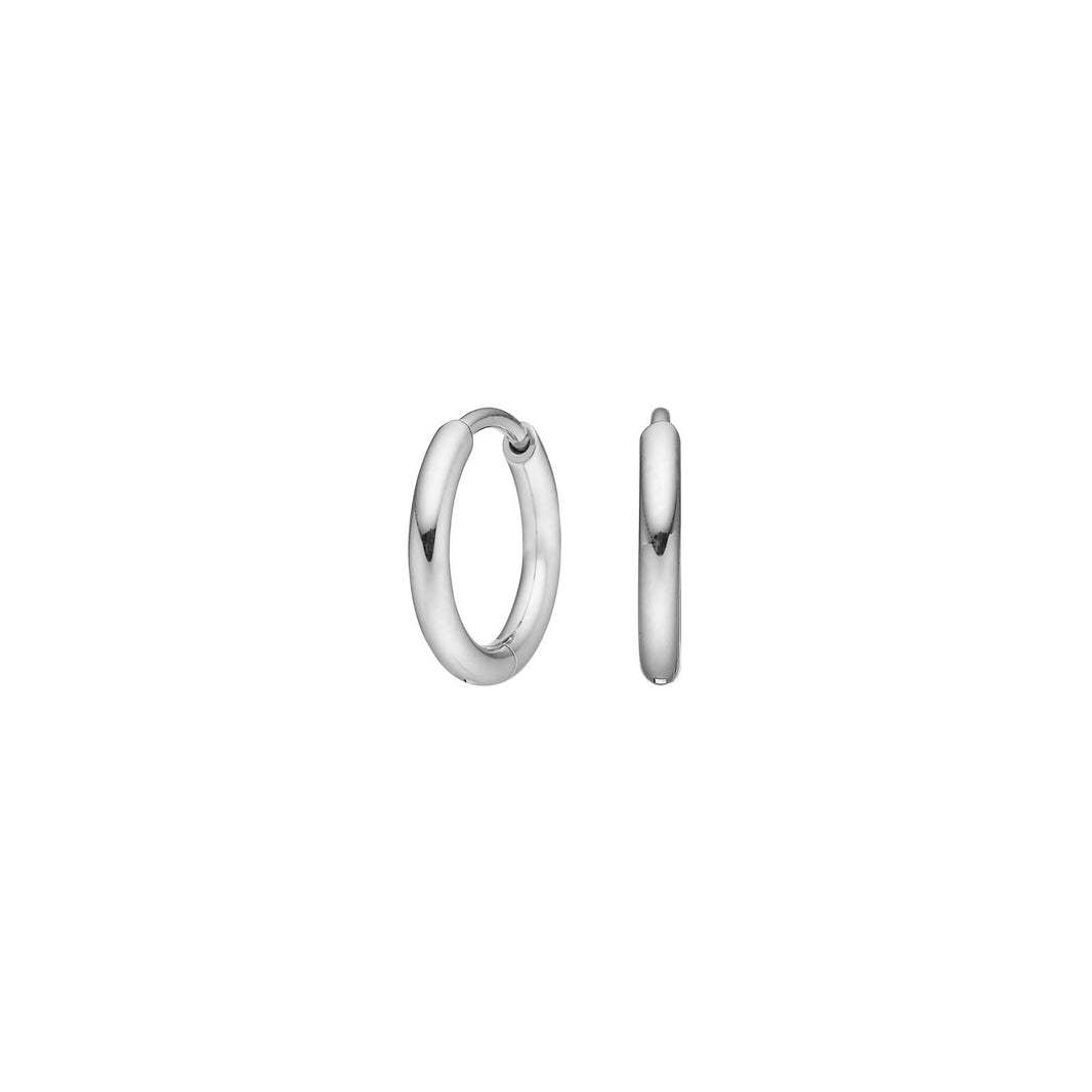 Titanium creoler 10mm