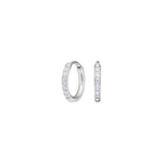 Titanium creoler 10mm m. cz