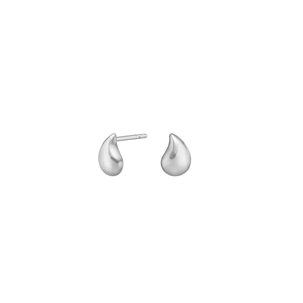 Silber Ohrstecker