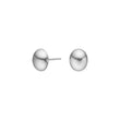 Silver ear studs DROPS52