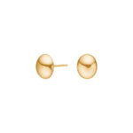 Silver ear studs DROPS52