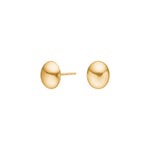 Silver ear studs DROPS52