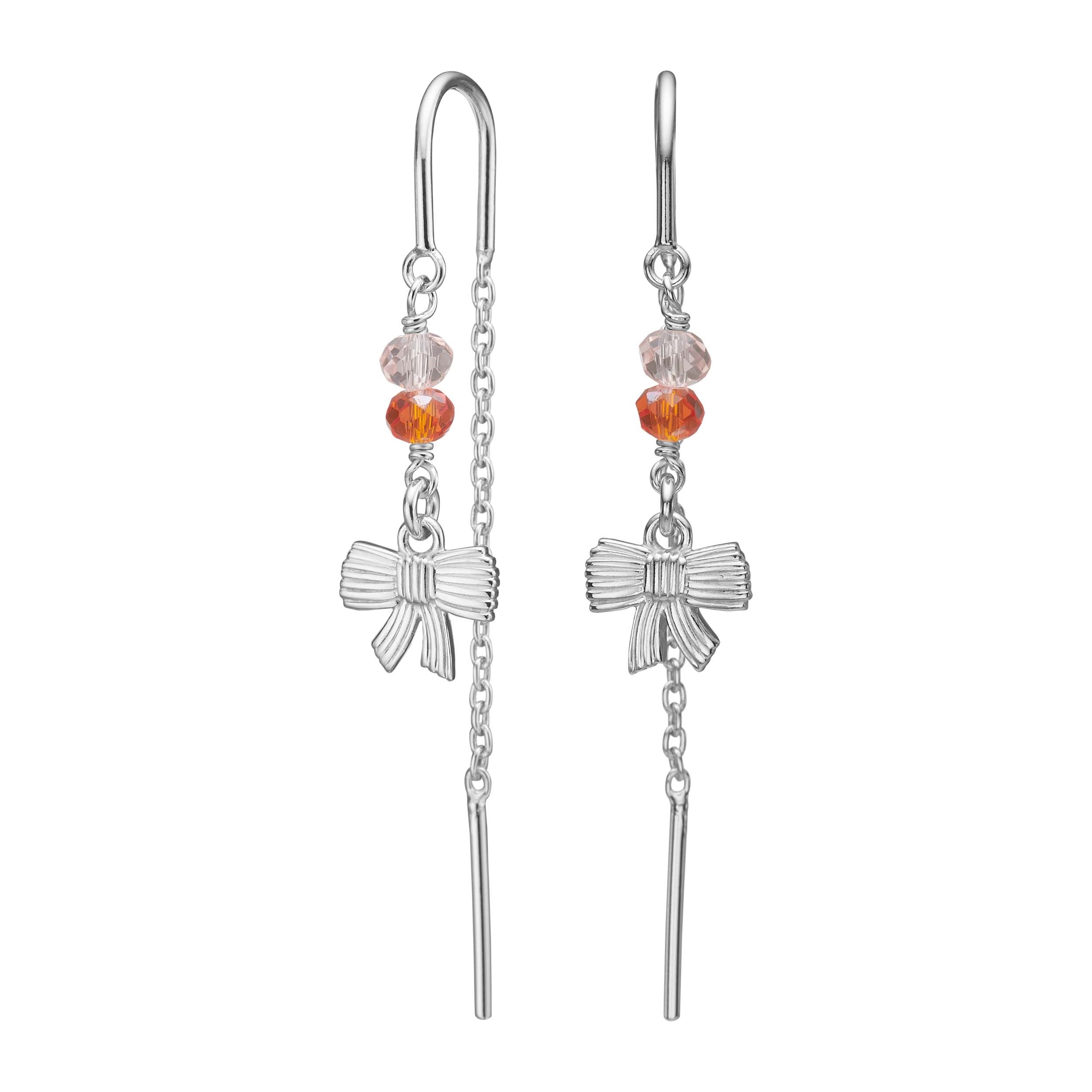Earhanger bow BRODERIE52
