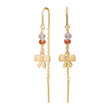 Earhanger bow BRODERIE52