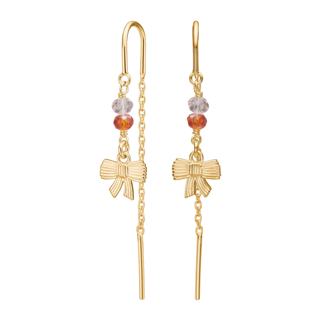 Earhanger bow BRODERIE52