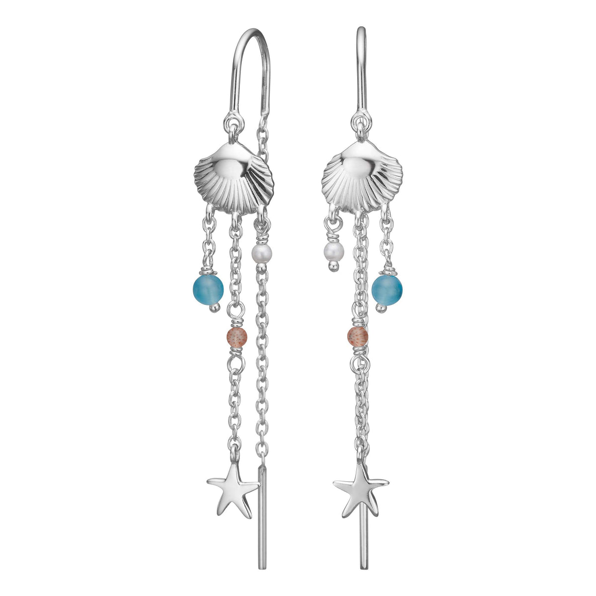 Oorbellen SEASIDE52