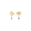 Earrings shell SEASIDE52