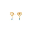 Earrings shell SEASIDE52