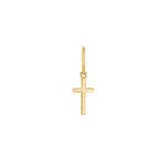 SON earring gold plated silver