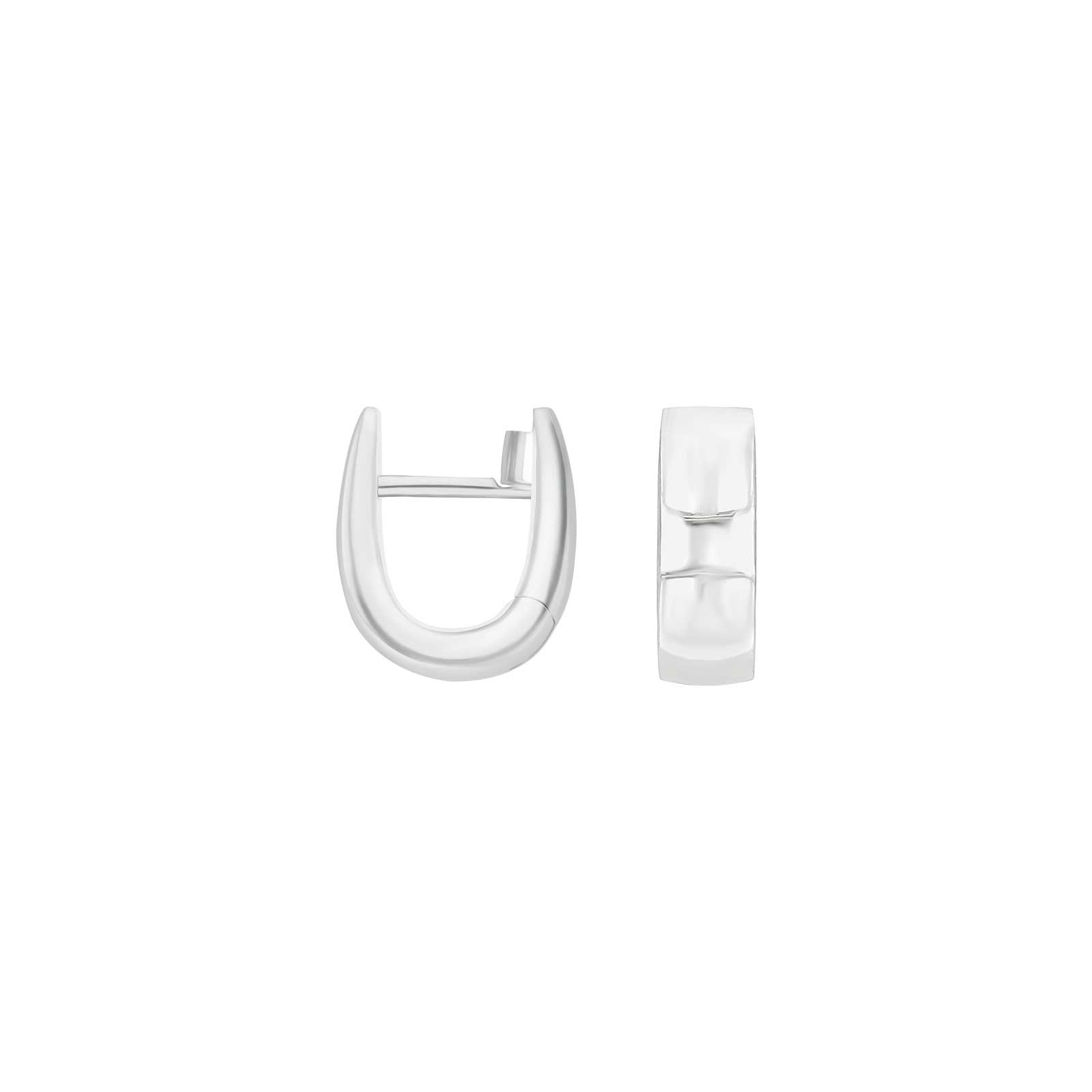System hoops Julia 12x4.5mm