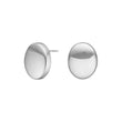 System ear studs Anja 13x16mm