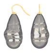 Silver ear. w/Mallorca pearl
