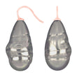Silver ear. w/Mallorca pearl