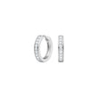 Silver creoles POPNOR
