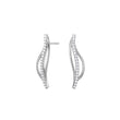 Silver earrings RAMIRANOR