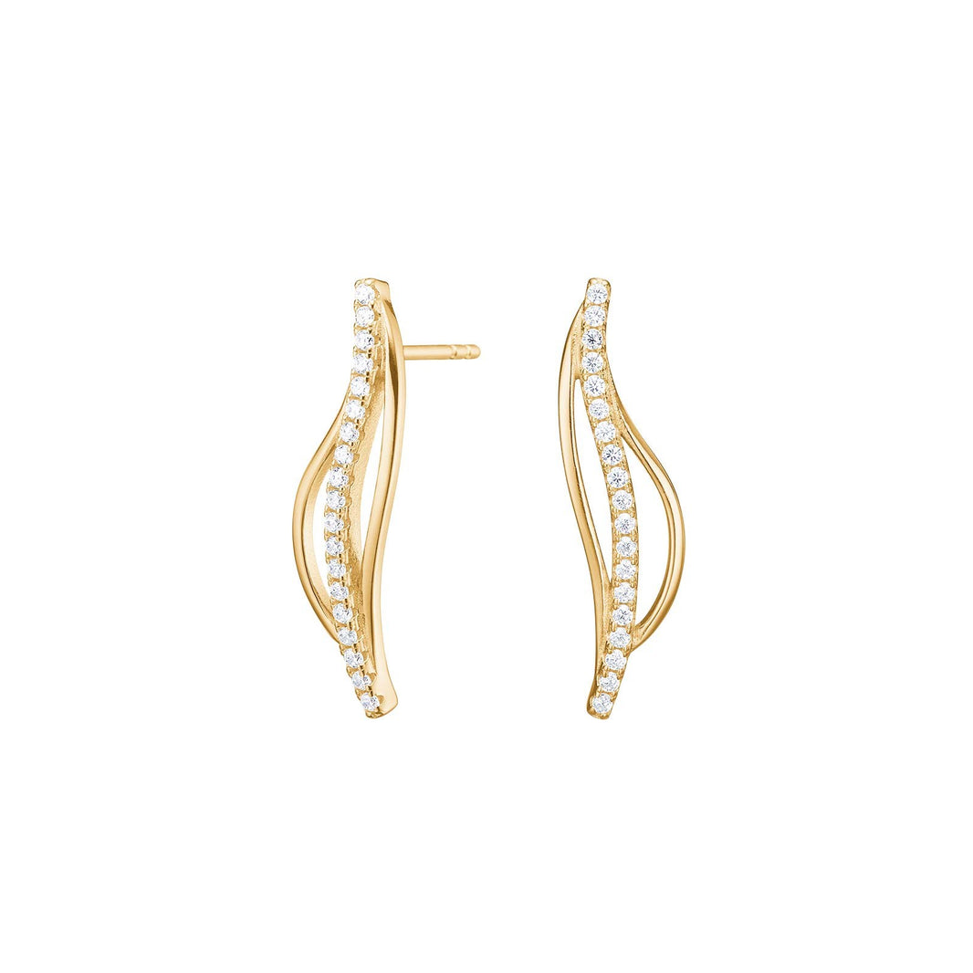 Silver earrings RAMIRANOR