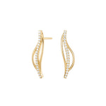 Silver earrings RAMIRANOR