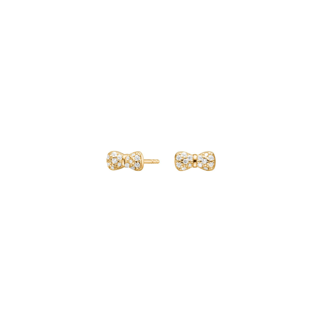 Earrings 4 SUSANNENOR - Gold plated