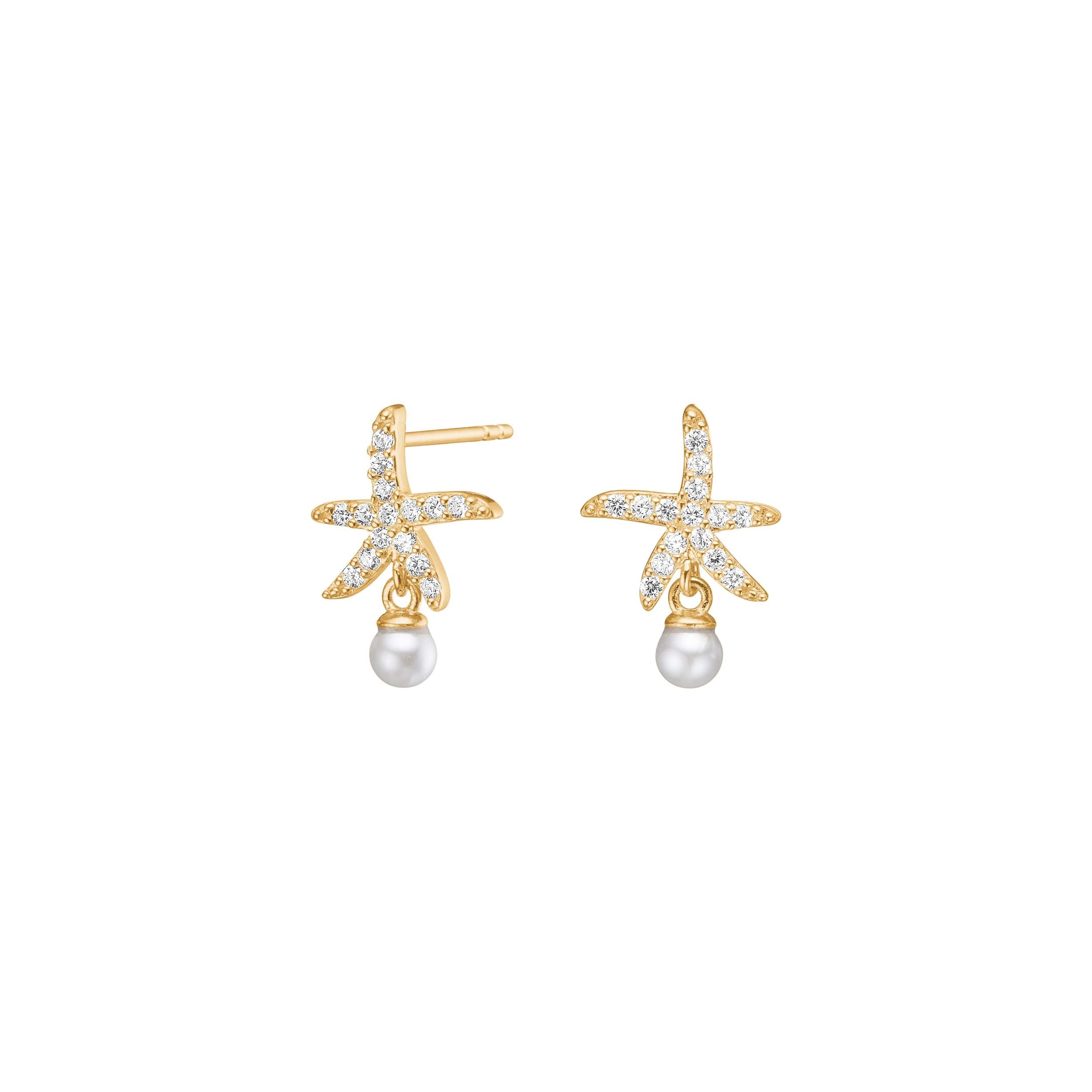 Earrings SELINANOR