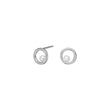 Silber-Ohrstecker 10 SUSANNENOR