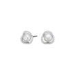Silver stud earrings 21 SUSANNENOR