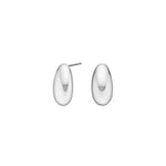 Rhd. Silber Ohrstecker