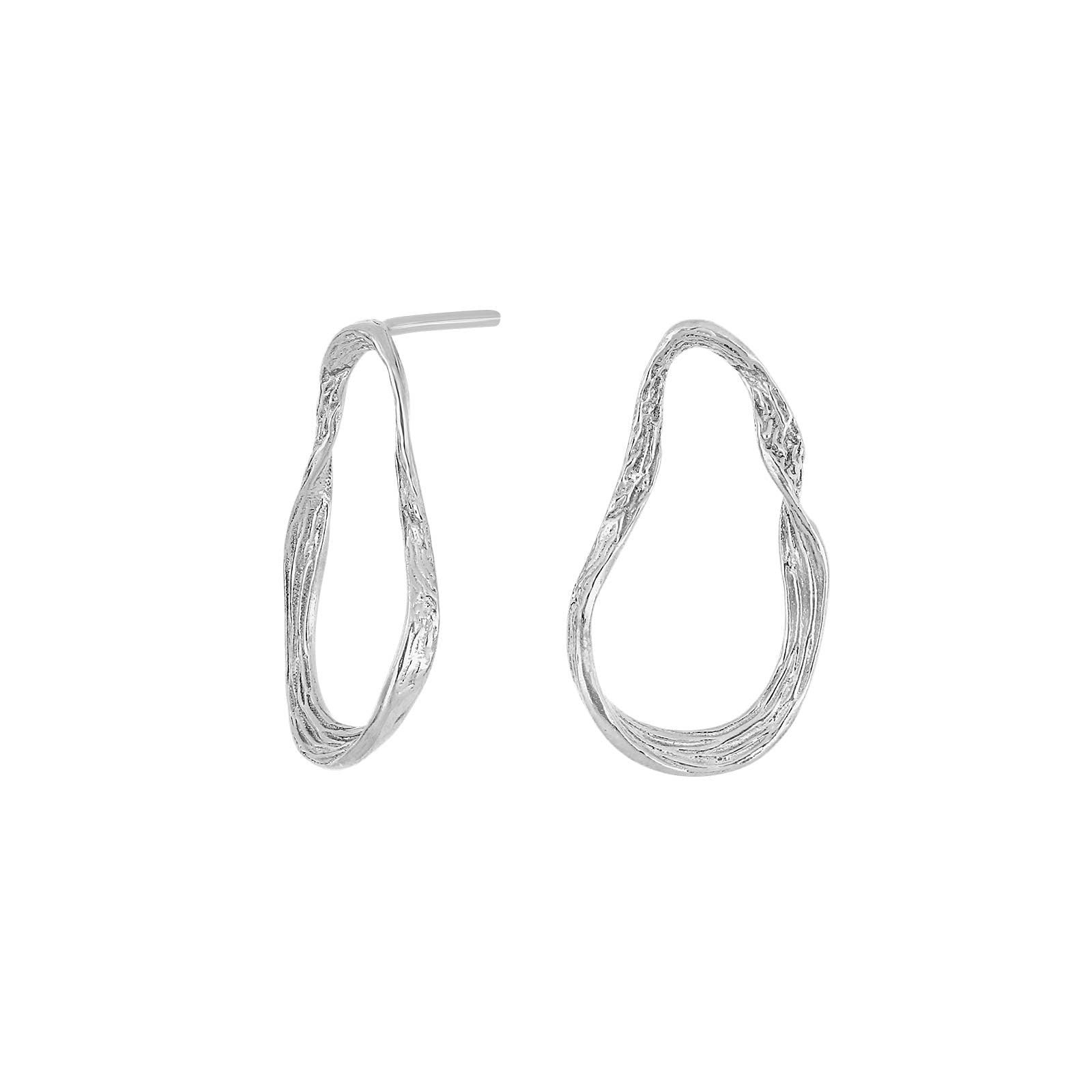 Silberohrstecker SHINE52