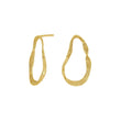 Silver ear studs SHINE52