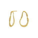 Silver ear studs SHINE52