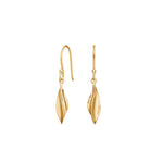 14kt. Gold Ohrhänger