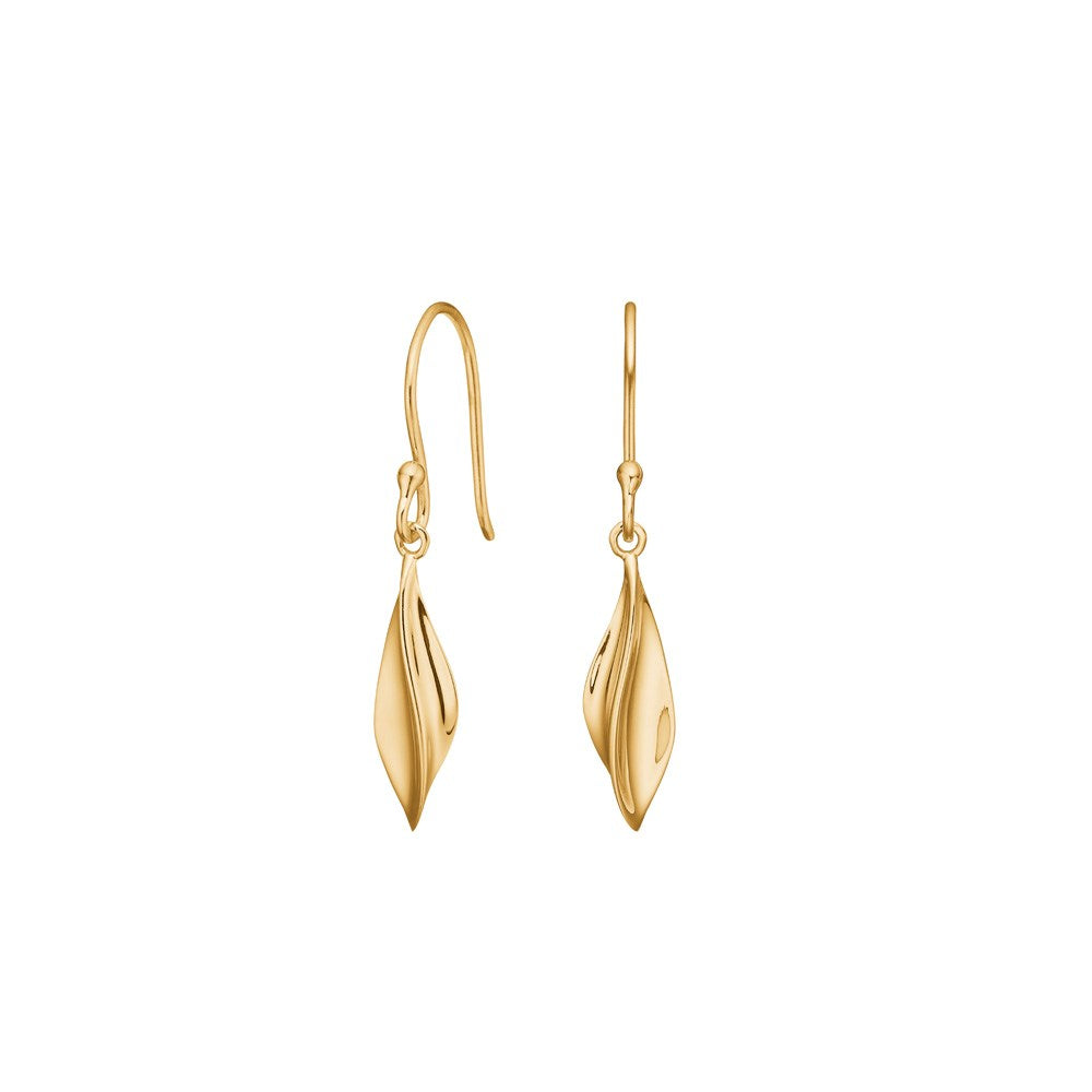 14kt. Gold Ohrhänger