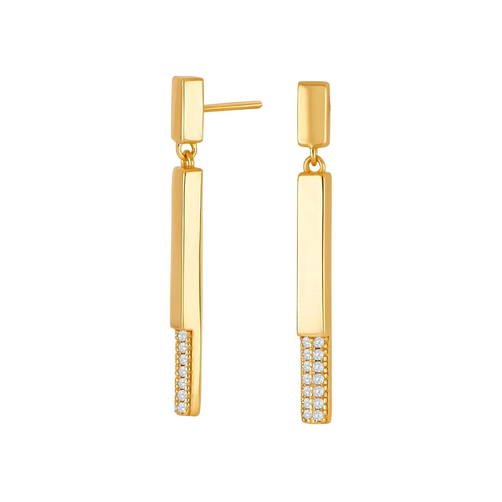 Silberohrstecker ODINENOR