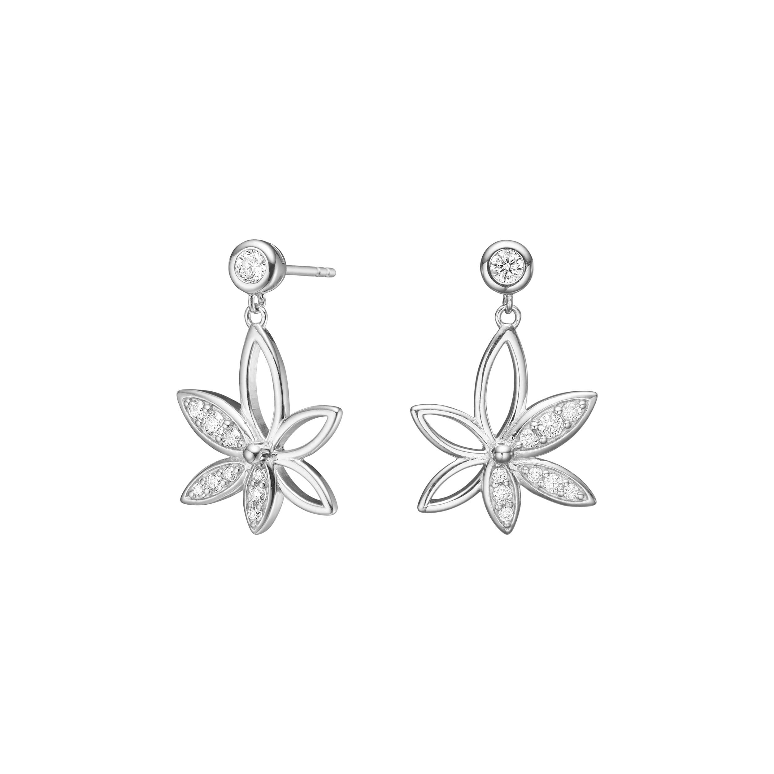 Earrings SANNANOR