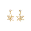 Earrings SANNANOR