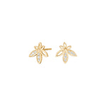 Earrings SANNANOR