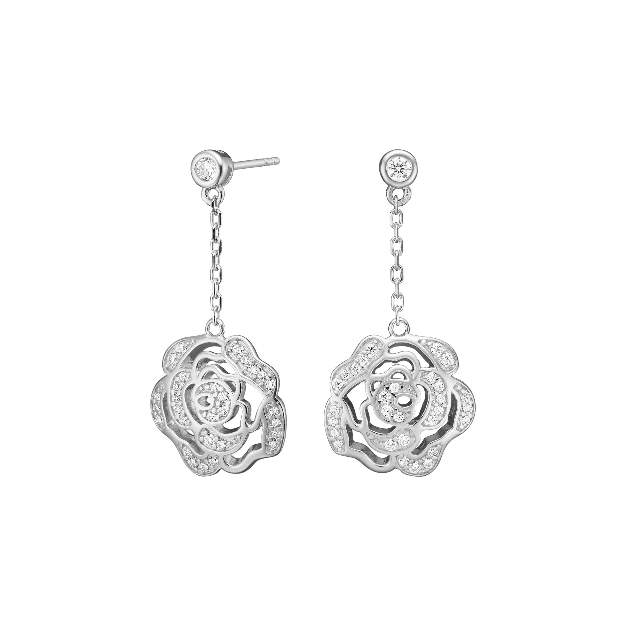 Earrings SANDRANOR