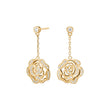 Earrings SANDRANOR