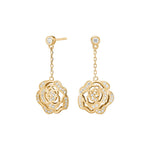 Earrings SANDRANOR