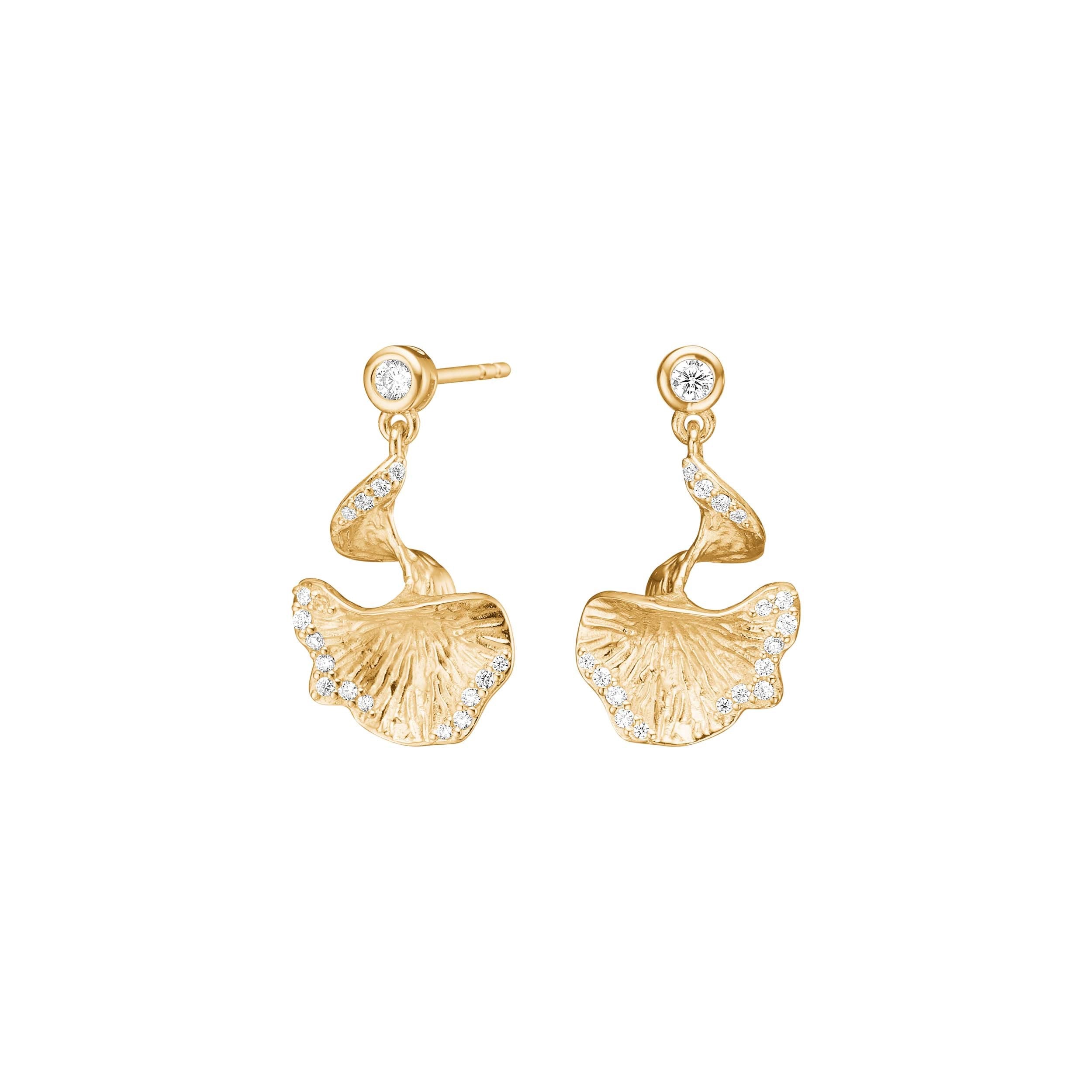 Earrings SELMANOR